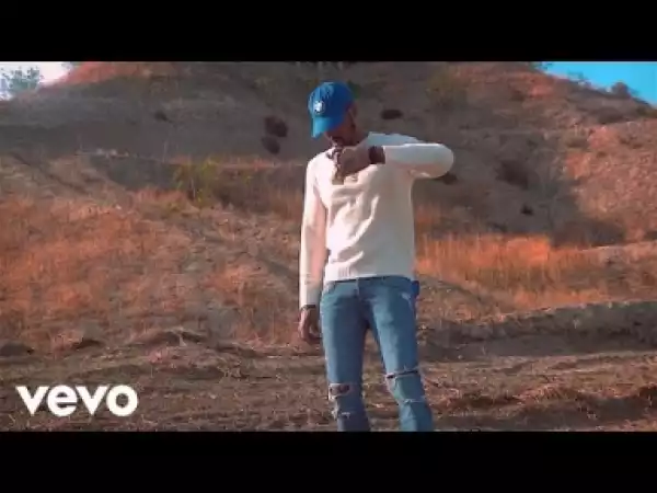 Video: Chevy Woods - Forever